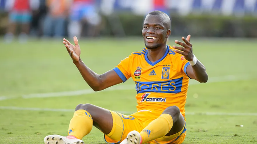 Enner Valencia