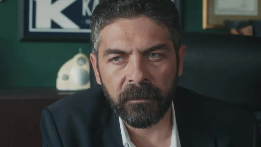 Nefes - Capítulo 33