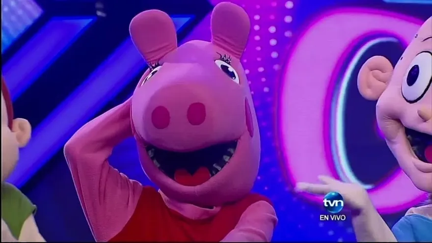 Esto Es Guerra - 20/09/16