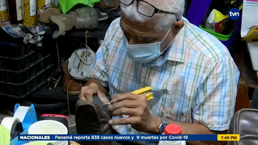 Decae el trabajo de subsistencia