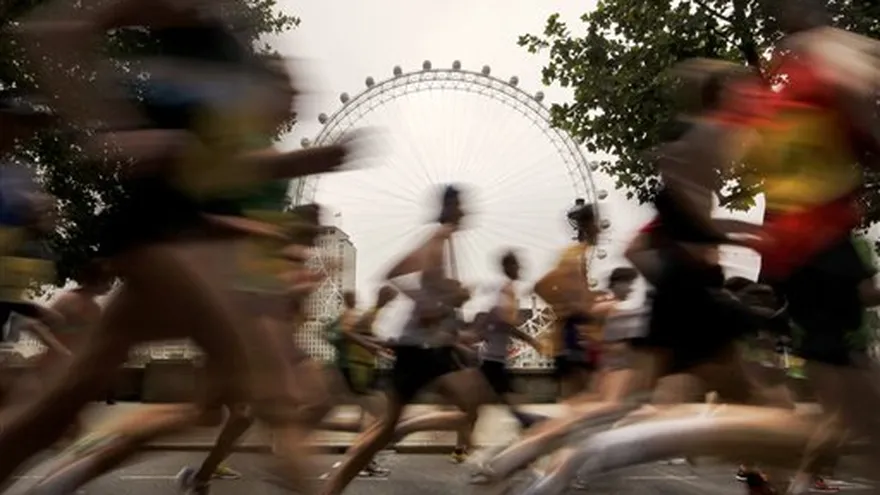 Mujer saudí portará la antorcha olímpica