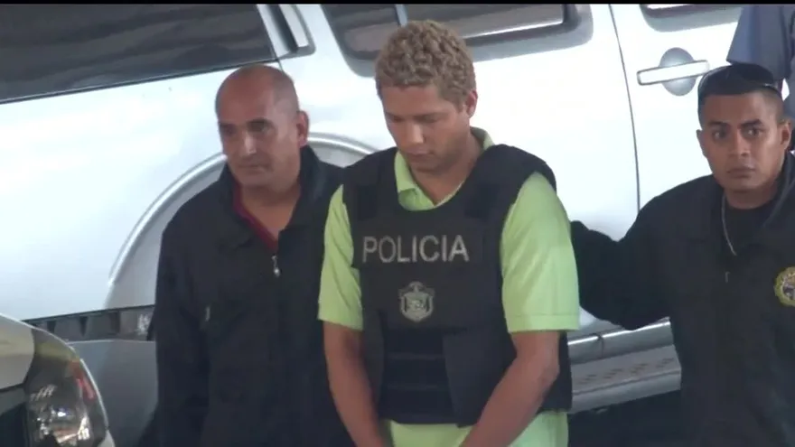 Noticiero Estelar 8 de febrero del 2017 - Bloque 1