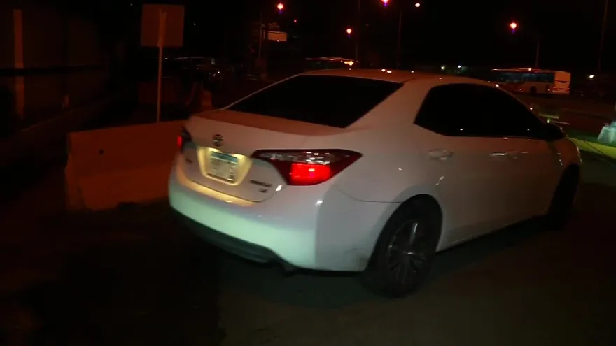 Trasladan a Federico Suárez y Jaime Ford a El Renacer