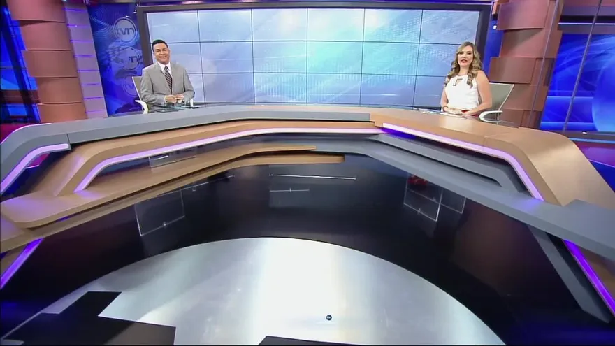 Noticiero MD 12 de octubre del 2018 - Bloque 4