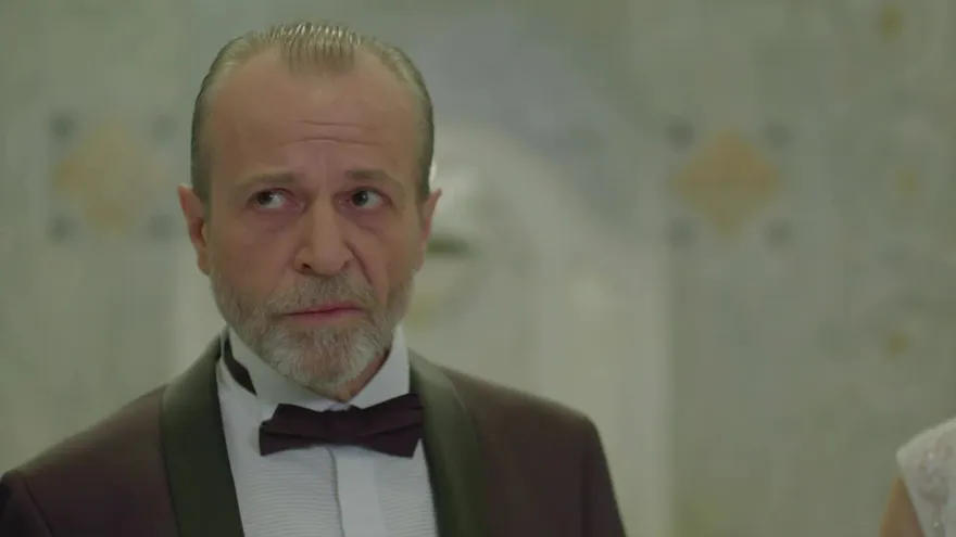 Por Mi Hijo - Capítulo 160