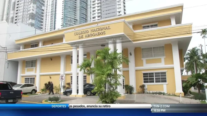 Más reacciones de la audiencia al expresidente Martinelli