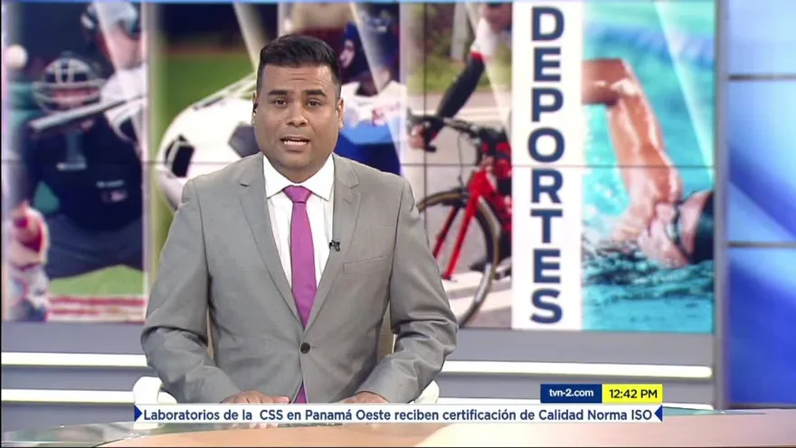 Noticiero MD 26 de diciembre del 2018 - Bloque 3