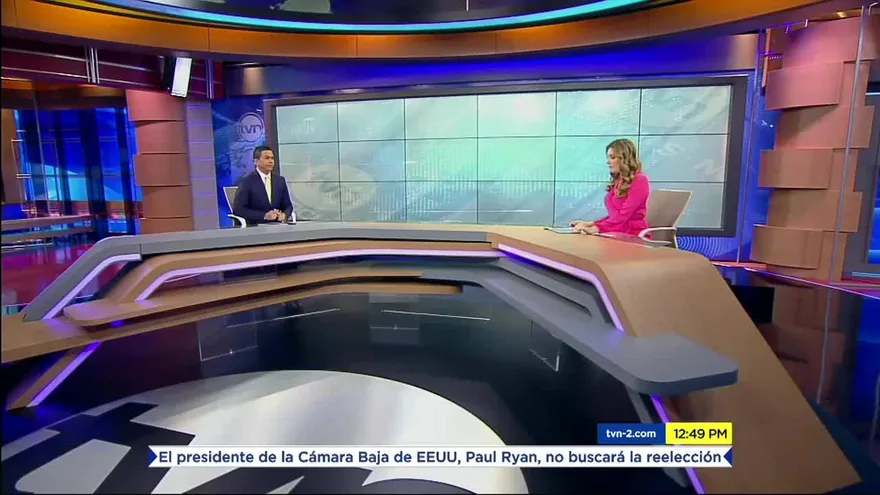 Noticiero MD 11 de abril del 2018 - Bloque 4