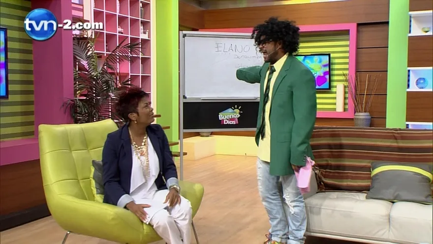 Elano Do Nacimiento - Profesor de Portugues