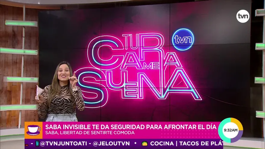 Conoce a La Cruz, artista urbano venezolano