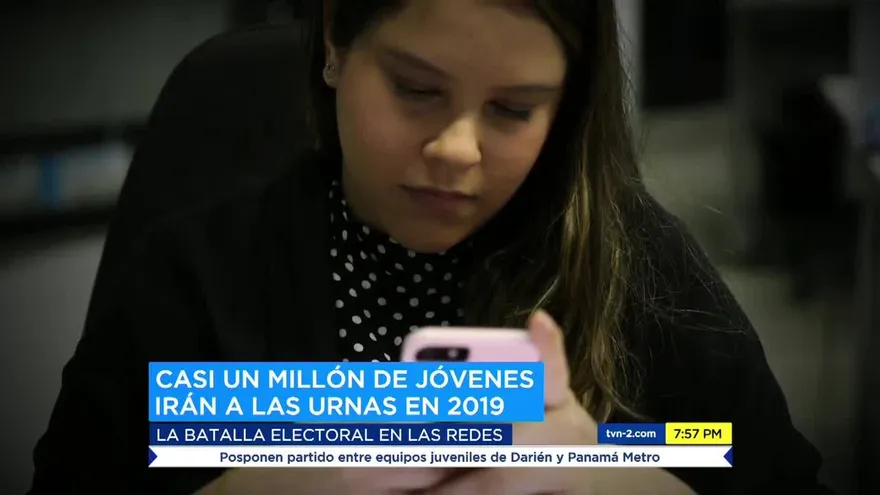 Redes, el nuevo campo de la batalla electoral