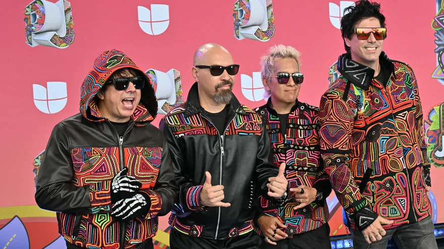 Los Rabanes