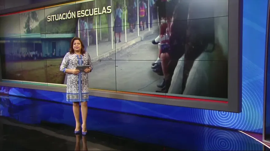 Noticiero AM 8 de febrero del 2017 - Bloque 3