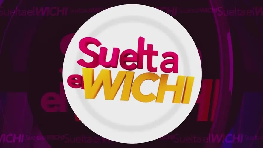 Suelta El Wichi - 29/MAY/2017