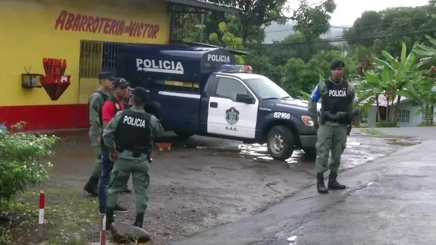 Detienen a miembros de banda dedicada a secuestros en la 24 de Diciembre