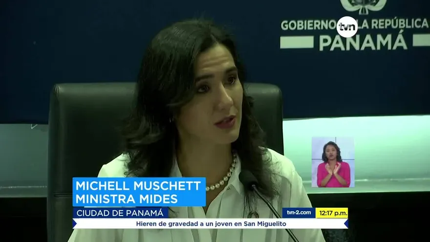 Instituciones presentan informe de cierre de gestión