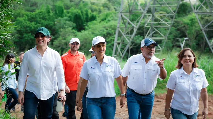 ASEP lidera estrategia regulatoria que permite la conectividad celular en la Autopista Panamá-Colón