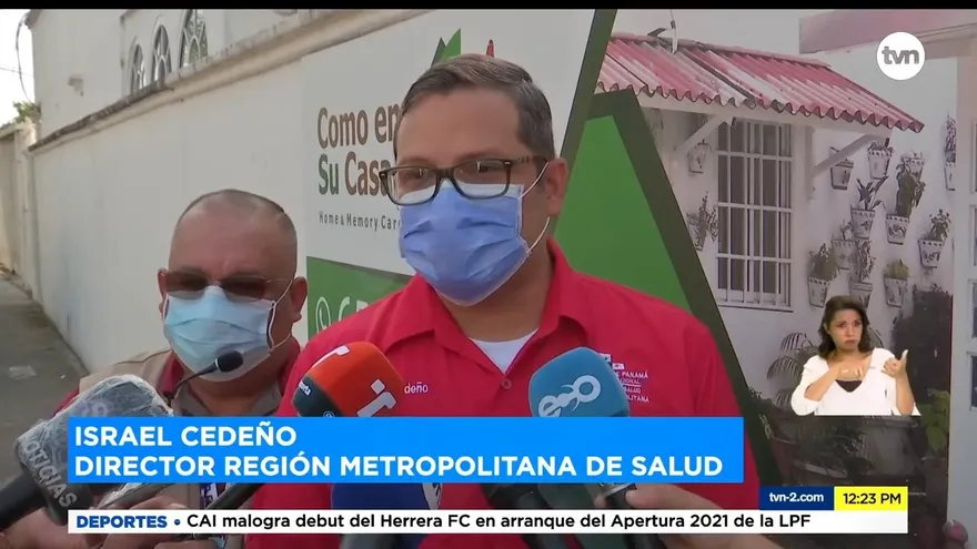 Buscan agilizar proceso de certificaciones de pacientes Post Covid