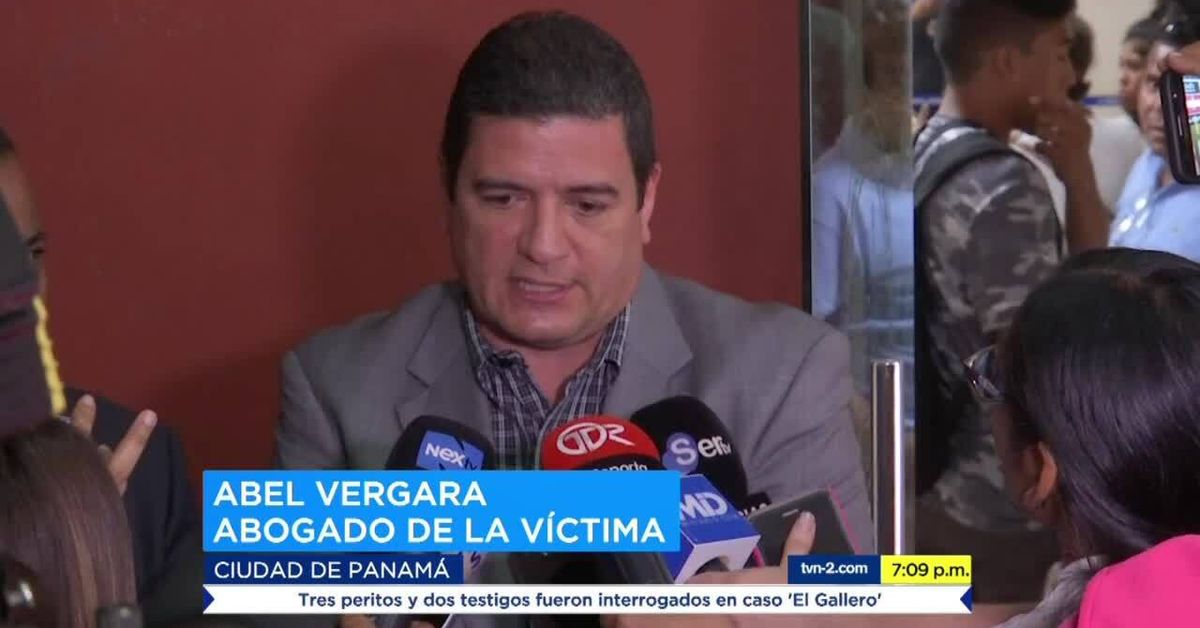 Ordenan detención preventiva para conductor de bus accidentado en Las ...