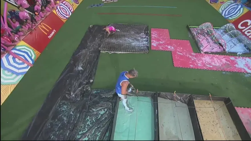 Adrenalina y competencia a otro nivel con el Circuito de Verano