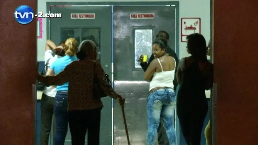 Estudiantes quemados en el IN temen volver a clases