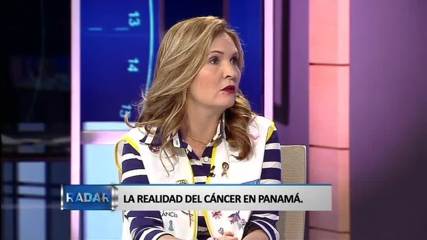 Bloque 7: Aumento de casos de cáncer en Panamá