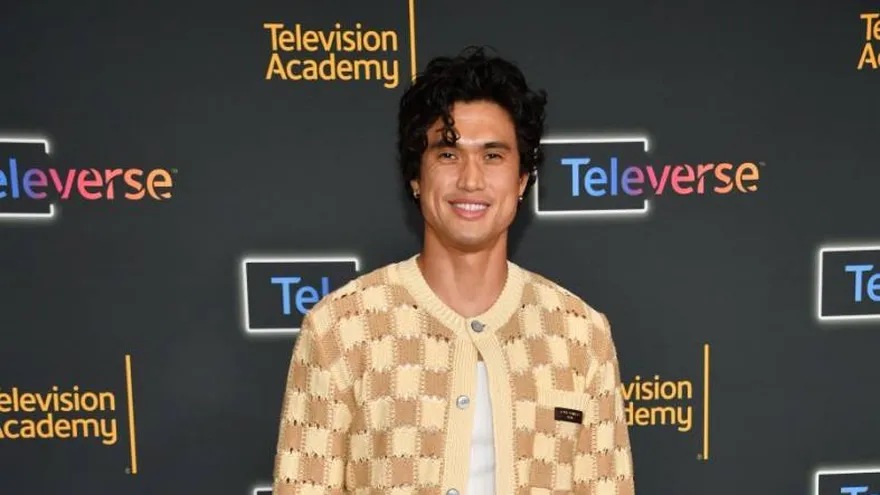 Charles Melton