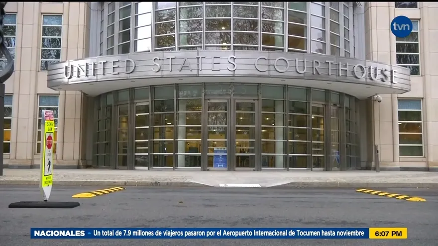 Lectura de sentencia de los hermanos Martinelli Linares será en mayo 2022