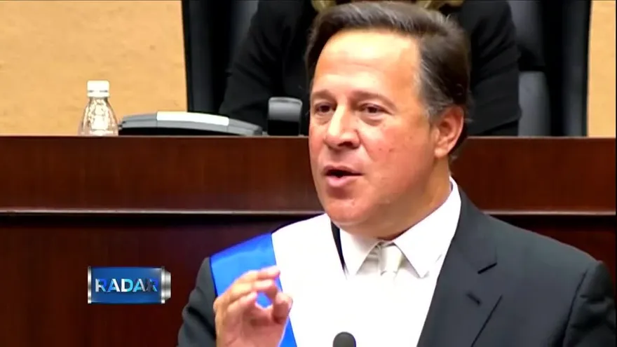 Bloque 1: Los tonos y escenarios del discurso de Varela