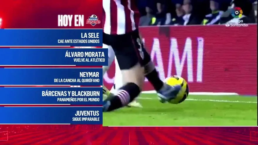 Somos La Sele Radio - 28 de Enero