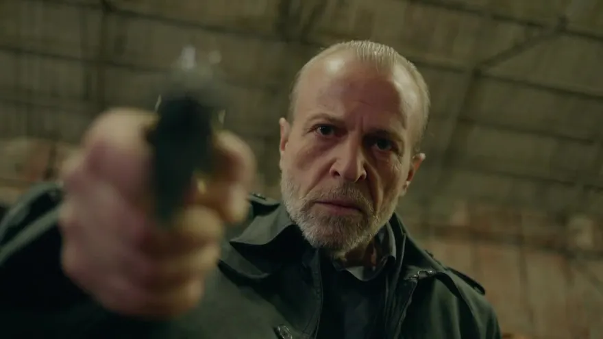 Por Mi Hijo - Capítulo 144