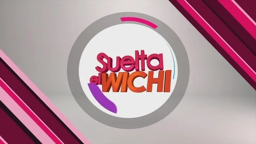 Suelta El Wichi - 25/JUL/2016