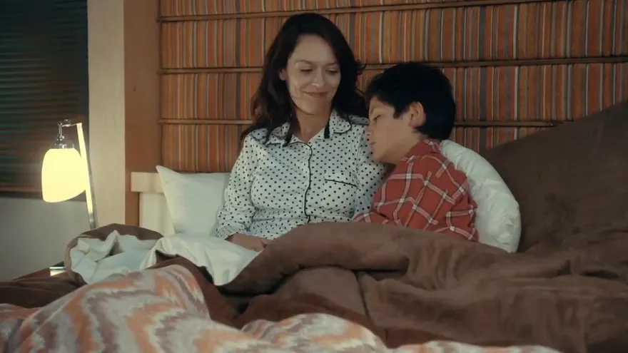 La Nocturna - Capítulo 65