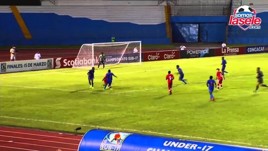 Reporte especial desde San Pedro Sula con la selección de Haití