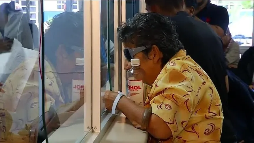 Una nueva bacteria hospitalaria se apodera de la CSS