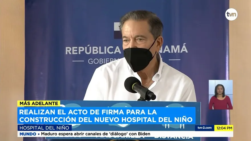 Cortizo hace advertencia de medidas enérgicas tras situación de la Covid