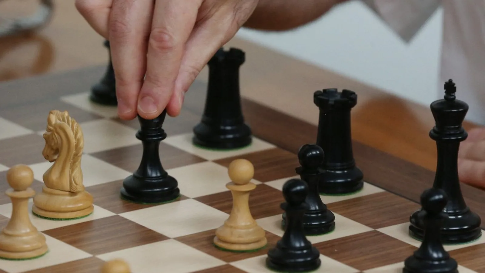 Escolares de Alto Boquete representarán a Chiriquí en campeonato nacional de ajedrez