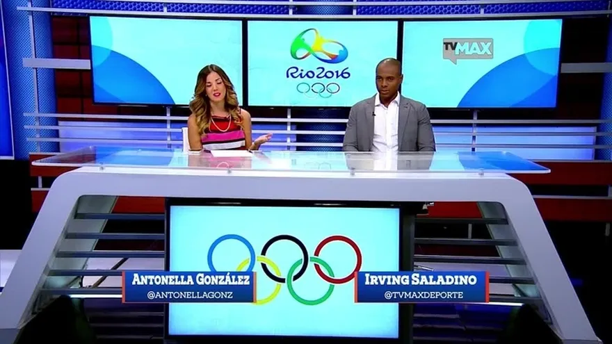 DXT: Análisis del próximo destino de nuestros atletas nacionales, Olimpiadas Río 2016