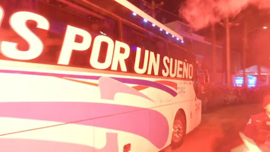 Panamá vs El Salvador - EN VIVO | Eliminatorias Concacaf al Mundial 2026| TVMAX