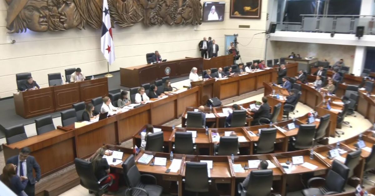 Elección del Defensor del Pueblo: diputados lo incluyen en la agenda; presidente de la Asamblea se reúne con jefes de bancada