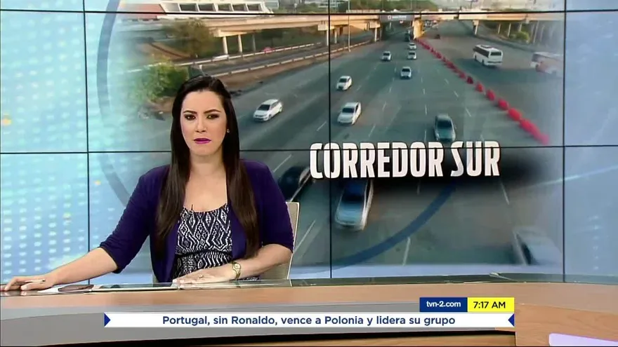 Noticiero AM 12 de octubre del 2018 - Bloque 2