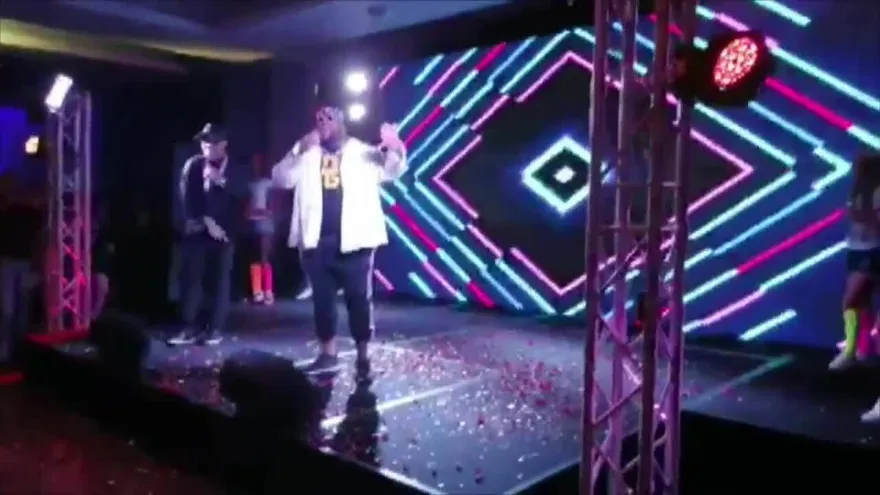 Presentación del Departamento de Noticias