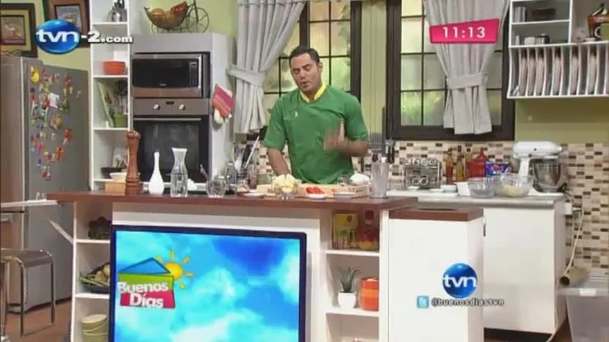 Yuca al Mojo con Picante