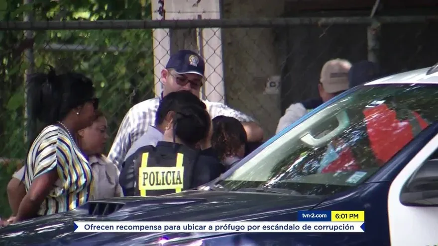 Realizan reconstrucción de accidente en el puente de las Américas