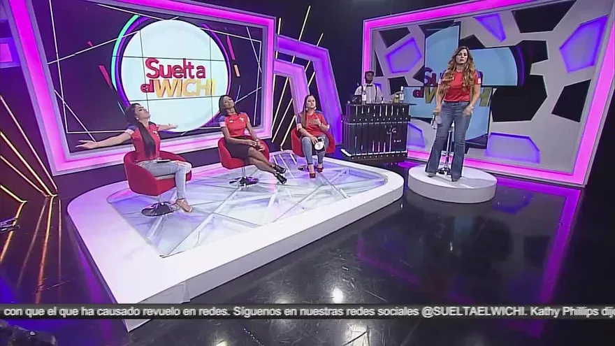 Fidel Escobar es suspendido de 'La Sele'