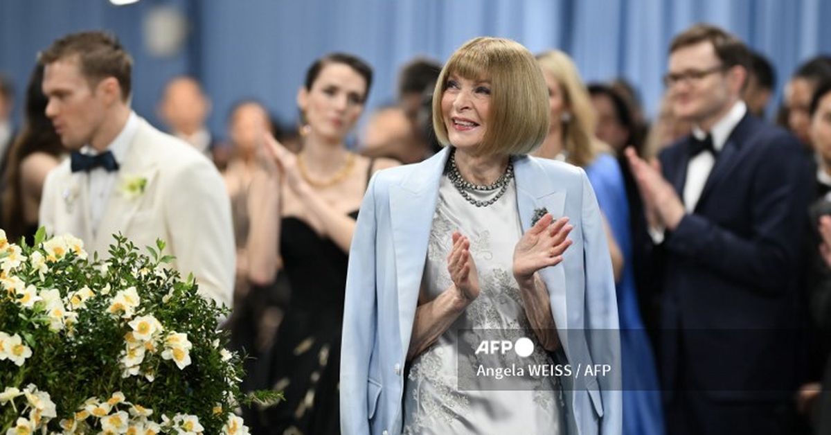 Vogue: exasistentes revelan las reglas para sobrevivir al imperio de Anna Wintour