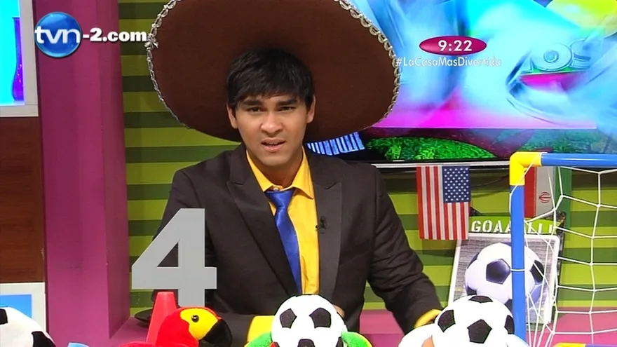 Buenos Días Fútbol - Domil Leira