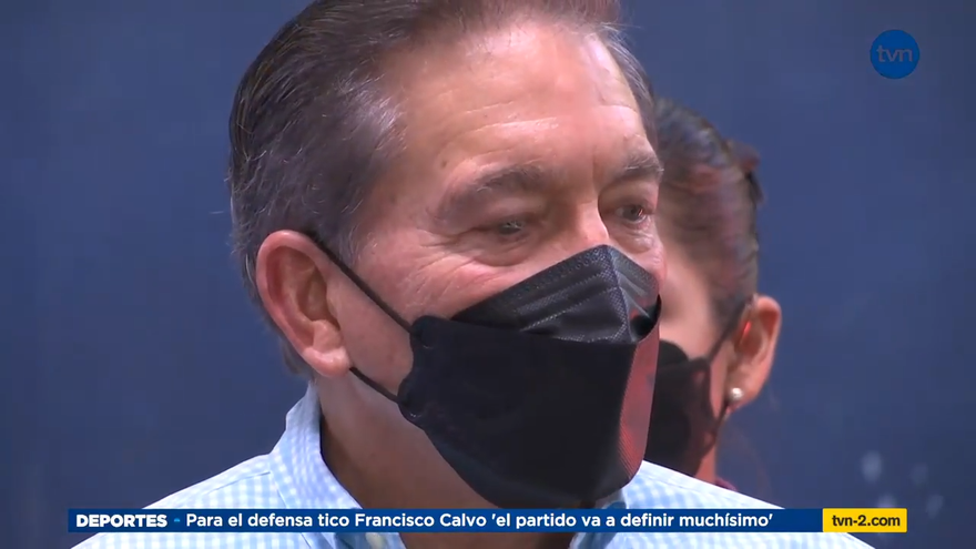 Presidente Cortizo en cuarentena preventiva