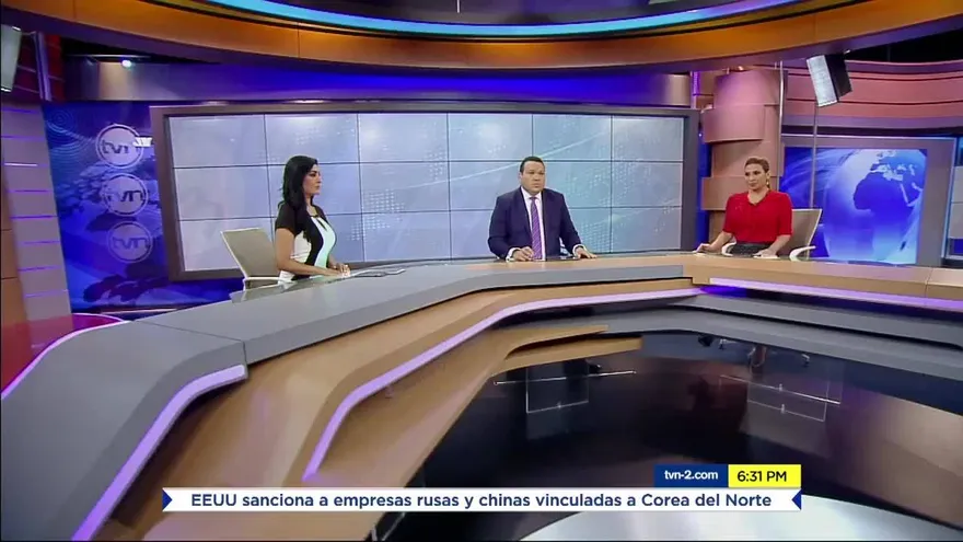 Noticiero Estelar 15 de agosto del 2018 - Bloque 2