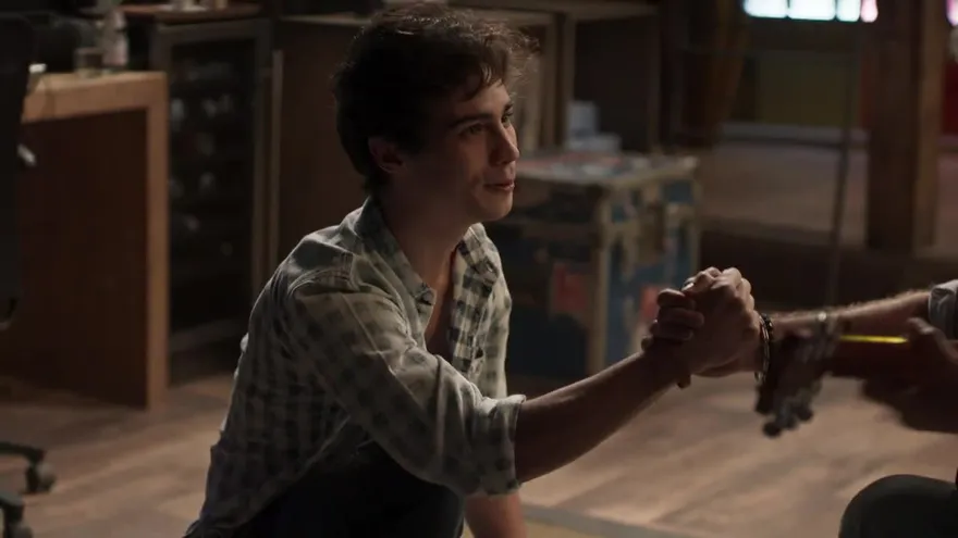 Segunda Oportunidad - Capítulo 13